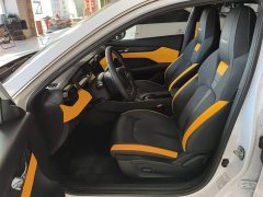 Dongfeng Yixuan Mach Edition 1.5T Automatic Pursuit Knight Edition - ფოტო 15