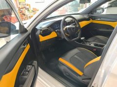 Dongfeng Yixuan Mach Edition 1.5T Automatic Pursuit Knight Edition - ფოტო 16