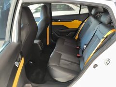 Dongfeng Yixuan Mach Edition 1.5T Automatic Pursuit Knight Edition - ფოტო 17