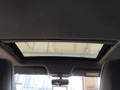 Dongfeng Yixuan Mach Edition 1.5T Automatic Pursuit Knight Edition - ფოტო 18