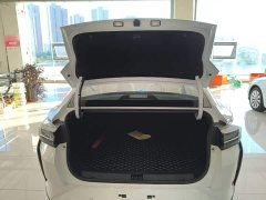 Dongfeng Yixuan Mach Edition 1.5T Automatic Pursuit Knight Edition - ფოტო 19