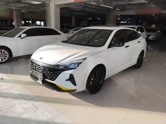 Dongfeng Yixuan Mach Edition 1.5T Automatic Pursuit Knight Edition - ფოტო 2