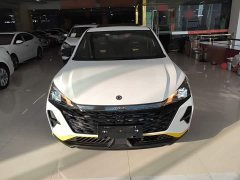 Dongfeng Yixuan Mach Edition 1.5T Automatic Pursuit Knight Edition - ფოტო 3