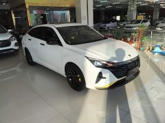 Dongfeng Yixuan Mach Edition 1.5T Automatic Pursuit Knight Edition - ფოტო 4