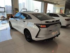Dongfeng Yixuan Mach Edition 1.5T Automatic Pursuit Knight Edition - ფოტო 5