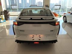 Dongfeng Yixuan Mach Edition 1.5T Automatic Pursuit Knight Edition - ფოტო 6