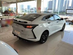 Dongfeng Yixuan Mach Edition 1.5T Automatic Pursuit Knight Edition - ფოტო 7