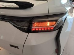 Dongfeng Yixuan Mach Edition 1.5T Automatic Pursuit Knight Edition - ფოტო 8