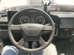 Iveco Daily 2021 2.5T A35 M1 Minibus 5-9 Seats Short Wheelbase Mid-roof Dual Wheels Side Sliding Door - ფოტო 11