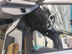 Iveco Daily 2021 2.5T A35 M1 Minibus 5-9 Seats Short Wheelbase Mid-roof Dual Wheels Side Sliding Door - ფოტო 16