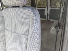 Iveco Daily 2021 2.5T A35 M1 Minibus 5-9 Seats Short Wheelbase Mid-roof Dual Wheels Side Sliding Door - ფოტო 17