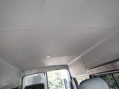 Iveco Daily 2021 2.5T A35 M1 Minibus 5-9 Seats Short Wheelbase Mid-roof Dual Wheels Side Sliding Door - ფოტო 18