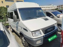 Iveco Daily 2021 2.5T A35 M1 Minibus 5-9 Seats Short Wheelbase Mid-roof Dual Wheels Side Sliding Door - ფოტო 4