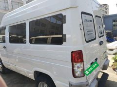 Iveco Daily 2021 2.5T A35 M1 Minibus 5-9 Seats Short Wheelbase Mid-roof Dual Wheels Side Sliding Door - ფოტო 5