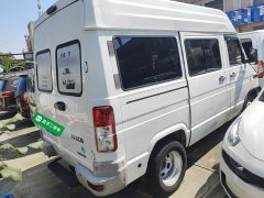 Iveco Daily 2021 2.5T A35 M1 Minibus 5-9 Seats Short Wheelbase Mid-roof Dual Wheels Side Sliding Door - ფოტო 7