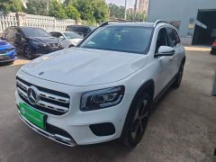 Mercedes-Benz GLB 200 Fashion Edition - ფოტო 1