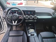Mercedes-Benz GLB 200 Fashion Edition - ფოტო 10