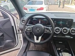 Mercedes-Benz GLB 200 Fashion Edition - ფოტო 11
