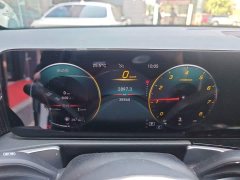 Mercedes-Benz GLB 200 Fashion Edition - ფოტო 12