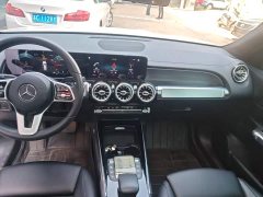 Mercedes-Benz GLB 200 Fashion Edition - ფოტო 13