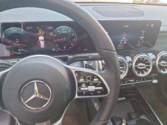 Mercedes-Benz GLB 200 Fashion Edition - ფოტო 14