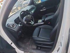 Mercedes-Benz GLB 200 Fashion Edition - ფოტო 15