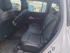 Mercedes-Benz GLB 200 Fashion Edition - ფოტო 17