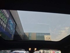 Mercedes-Benz GLB 200 Fashion Edition - ფოტო 18