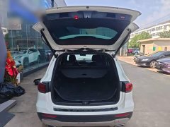Mercedes-Benz GLB 200 Fashion Edition - ფოტო 19