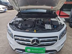 Mercedes-Benz GLB 200 Fashion Edition - ფოტო 20
