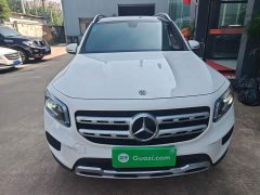 Mercedes-Benz GLB 200 Fashion Edition - ფოტო 3