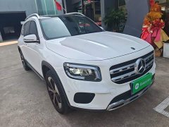 Mercedes-Benz GLB 200 Fashion Edition - ფოტო 4