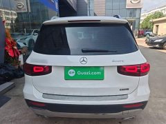 Mercedes-Benz GLB 200 Fashion Edition - ფოტო 6