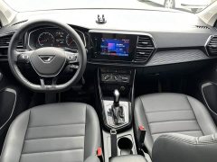 Volkswagen Jetta VS5 280TSI Automatic Comfort Edition - ფოტო 13