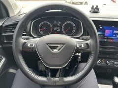 Volkswagen Jetta VS5 280TSI Automatic Comfort Edition - ფოტო 14