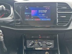 Volkswagen Jetta VS5 280TSI Automatic Comfort Edition - ფოტო 15