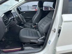 Volkswagen Jetta VS5 280TSI Automatic Comfort Edition - ფოტო 16