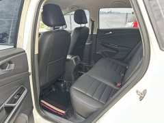 Volkswagen Jetta VS5 280TSI Automatic Comfort Edition - ფოტო 17