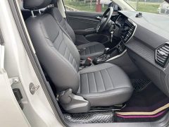 Volkswagen Jetta VS5 280TSI Automatic Comfort Edition - ფოტო 2