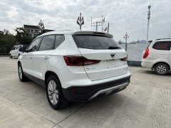 Volkswagen Jetta VS5 280TSI Automatic Comfort Edition - ფოტო 7