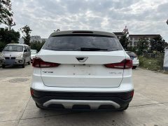 Volkswagen Jetta VS5 280TSI Automatic Comfort Edition - ფოტო 8