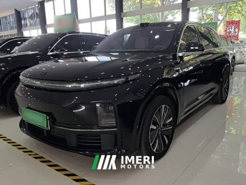 2026 Li Auto L7 2025 Max Smart Refresh Edition - ავტომობილი ჩინეთიდან