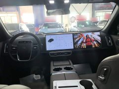 Li Auto L7 2025 Max Smart Refresh Edition - ფოტო 10