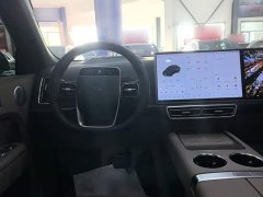 Li Auto L7 2025 Max Smart Refresh Edition - ფოტო 11