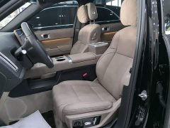 Li Auto L7 2025 Max Smart Refresh Edition - ფოტო 15