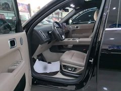 Li Auto L7 2025 Max Smart Refresh Edition - ფოტო 16