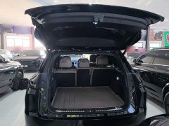 Li Auto L7 2025 Max Smart Refresh Edition - ფოტო 19