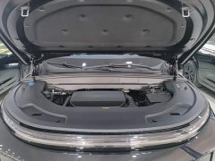 Li Auto L7 2025 Max Smart Refresh Edition - ფოტო 20
