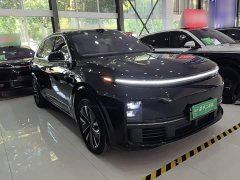 Li Auto L7 2025 Max Smart Refresh Edition - ფოტო 4