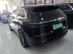 Li Auto L7 2025 Max Smart Refresh Edition - ფოტო 5